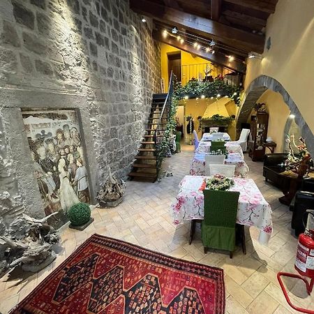 Medieval House Βιτέρμπο Εξωτερικό φωτογραφία