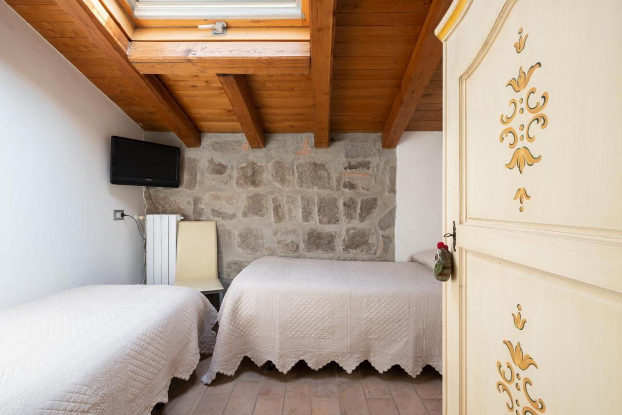 Medieval House Βιτέρμπο Εξωτερικό φωτογραφία