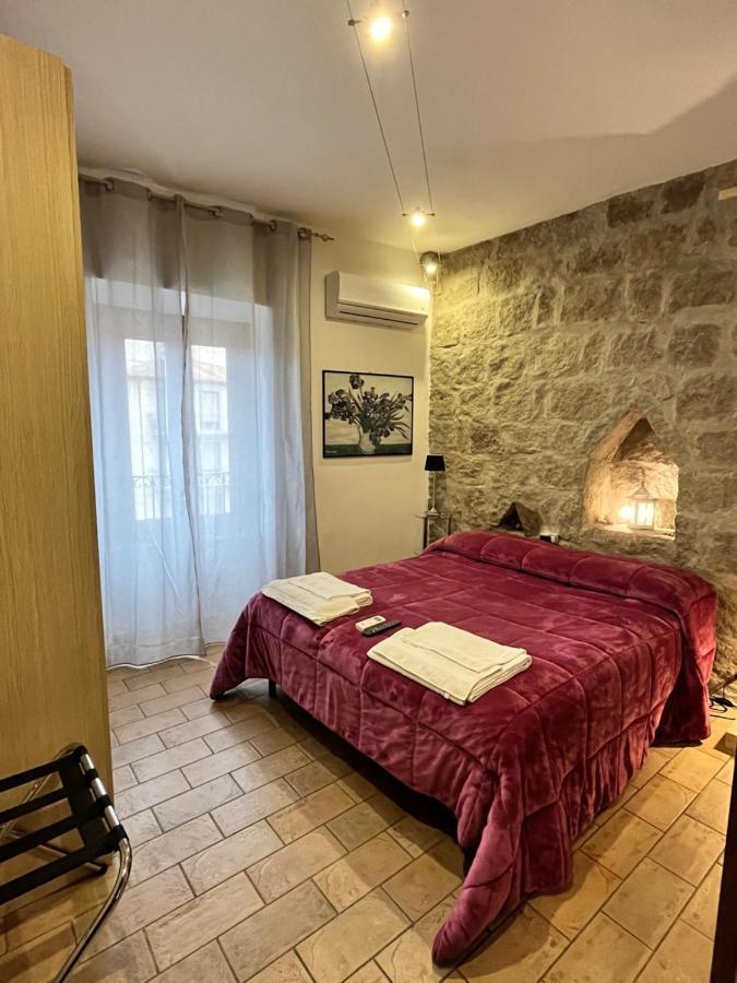 Medieval House Βιτέρμπο Εξωτερικό φωτογραφία