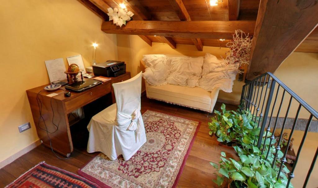 Medieval House Βιτέρμπο Εξωτερικό φωτογραφία