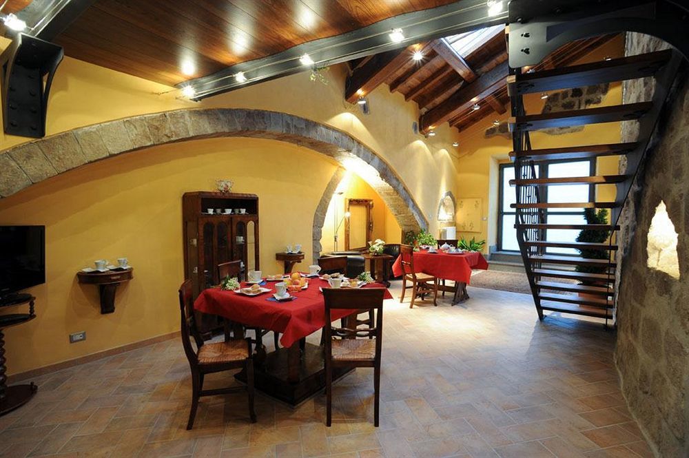 Medieval House Βιτέρμπο Εξωτερικό φωτογραφία
